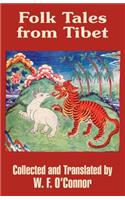 Folk Tales from Tibet
