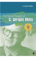 Social Thought of C. Wright Mills
