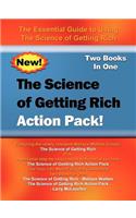 Science of Getting Rich Action Pack!