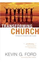 Transforming Church