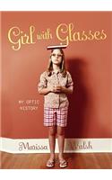 Girl with Glasses
