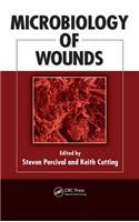 Microbiology of Wounds