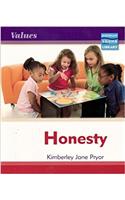 Values Honesty Macmillan Library