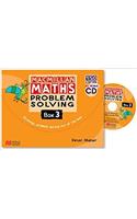 Maths Problem Solving Box 1