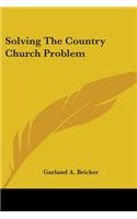 Solving The Country Church Problem