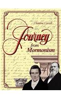 Journey from Mormonism