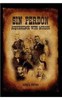 Sin Perdón