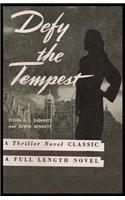 Defy the Tempest