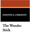 The Wonder Stick: (English)