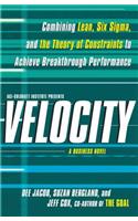 Velocity