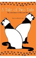Tale of Two Tails
