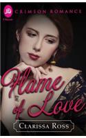 Flame of Love