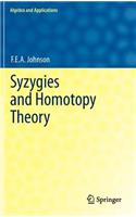 Syzygies and Homotopy Theory