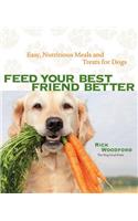 Feed Your Best Friend Better