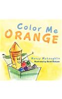 Color Me Orange