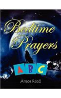 Bedtime Prayers ABC
