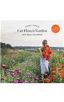Floret Farm's Cut Flower Garden 2019 Wall Calendar