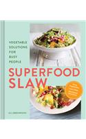 Superfood Slaw
