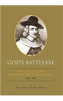 God's Battleaxe