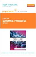 Pathology - Elsevier eBook on Vitalsource (Retail Access Card)