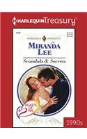 Scandals & Secrets