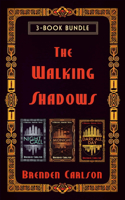 The Walking Shadows 3-Book Bundle