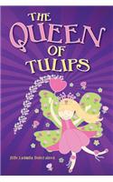 Queen of Tulips