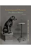 Learning and Memory