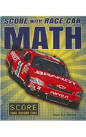Score with Race Car Math
