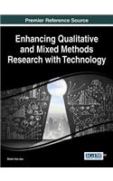 Enhancing Qualitative and Mixed Methods Research with Technology