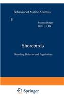 Shorebirds