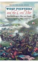 West Pointers and the Civil War