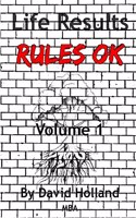 Life Results Rules OK - Volume 1