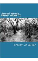 Sensual Woman Volume II