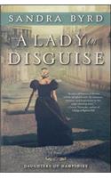 Lady in Disguise, Volume 3