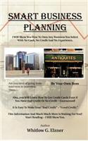 Smart Business Planning