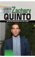 Zachary Quinto