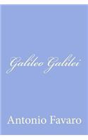 Galileo Galilei