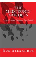 Medtronic Murders