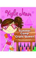 Kylie Jean Summer Camp Craft Queen
