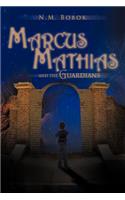 Marcus Mathias