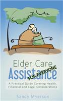 Elder Care Assistance