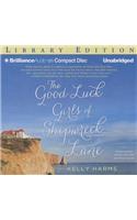 The Good Luck Girls of Shipwreck Lane