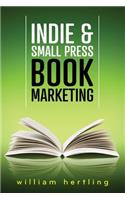 Indie & Small Press Book Marketing