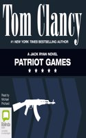 Patriot Games