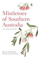 Mistletoes of Southern Australia