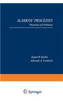 Markov Processes