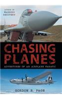 Chasing Planes