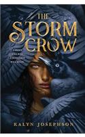 Storm Crow