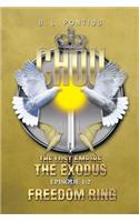 Chou: The Lost Empire Episode 1: The Exodus(English)